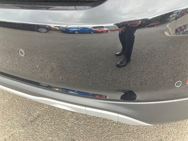 Used Ford Fiesta 2023 for sale - 75919648: Photo 31
