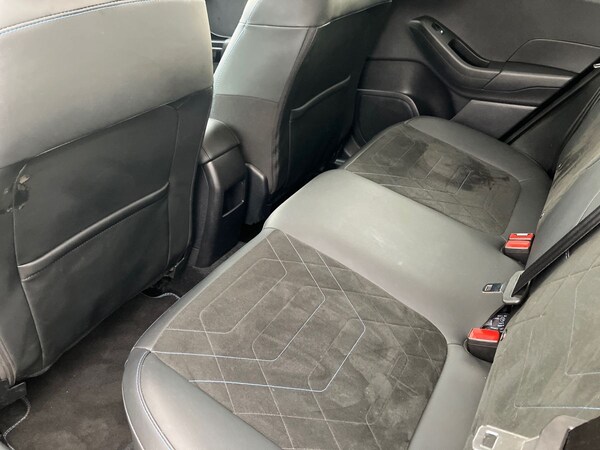 Used Ford Fiesta 2023 for sale - 75919648: Photo 34