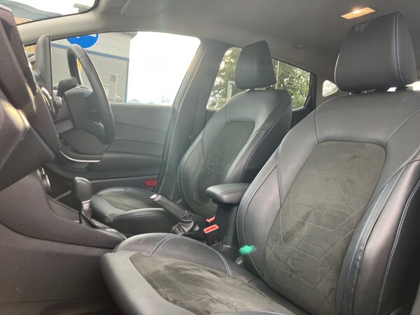 Used Ford Fiesta 2023 for sale - 75919648: Photo 36