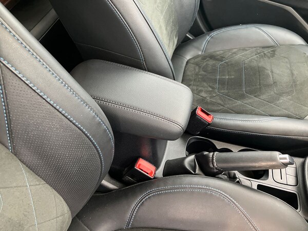 Used Ford Fiesta 2023 for sale - 75919648: Photo 37