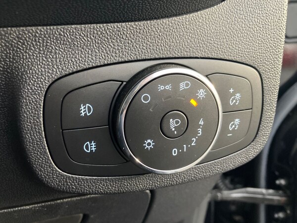 Used Ford Fiesta 2023 for sale - 75919648: Photo 38