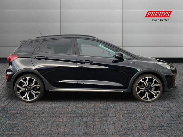 Used Ford Fiesta 2023 for sale - 75919648: Photo 3
