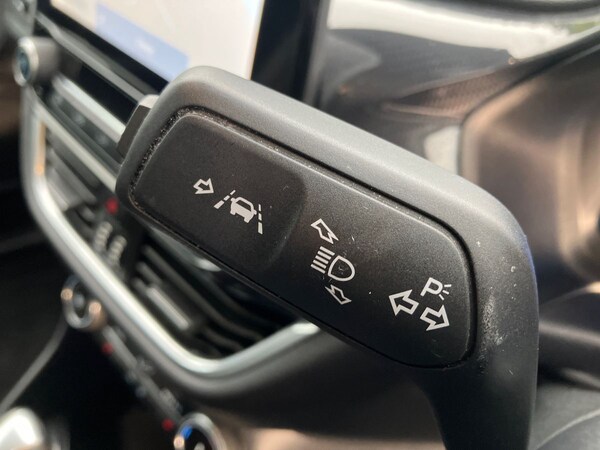Used Ford Fiesta 2023 for sale - 75919648: Photo 40
