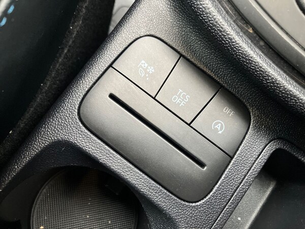 Used Ford Fiesta 2023 for sale - 75919648: Photo 44