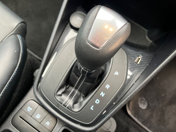Used Ford Fiesta 2023 for sale - 75919648: Photo 45