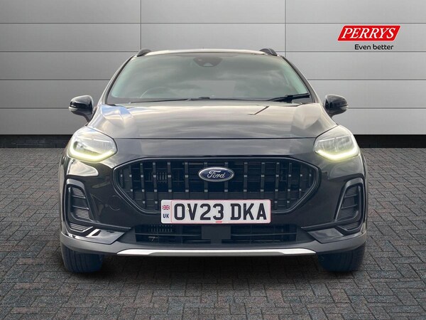 Used Ford Fiesta 2023 for sale - 75919648: Photo 4