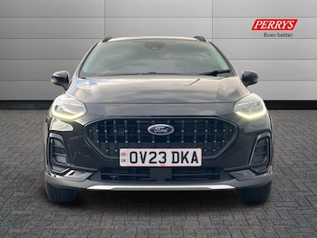 Used Ford Fiesta 2023 for sale - 75919648: Photo