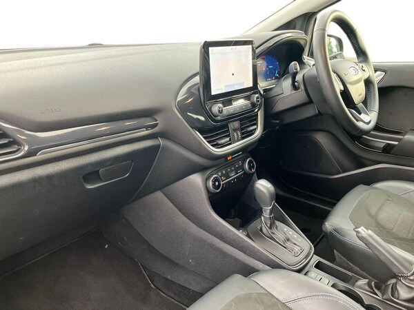 Used Ford Fiesta 2023 for sale - 75919648: Photo 7