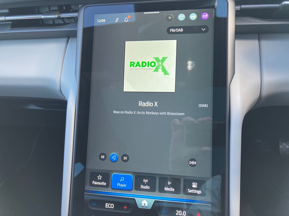 Used Ford Explorer 2025 for sale - 76097377: Photo 10