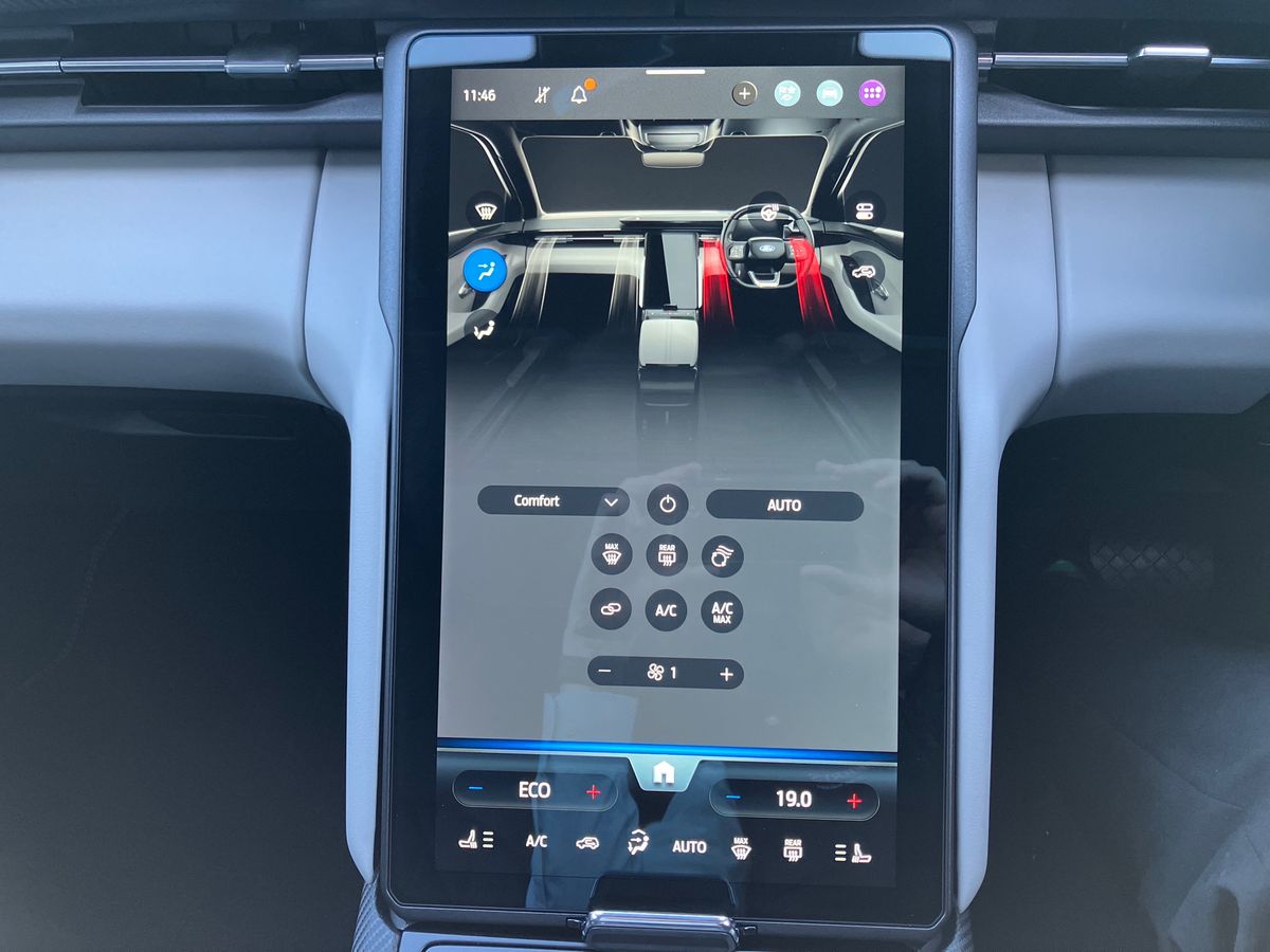 Used Ford Explorer 2025 for sale - 76097377: Photo 12