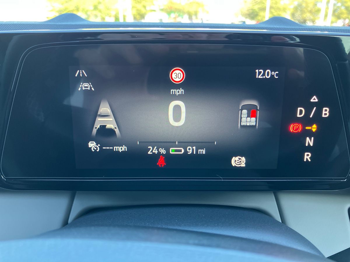 Used Ford Explorer 2025 for sale - 76097377: Photo 14