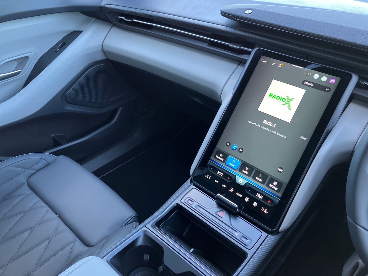 Used Ford Explorer 2025 for sale - 76097377: Photo 17