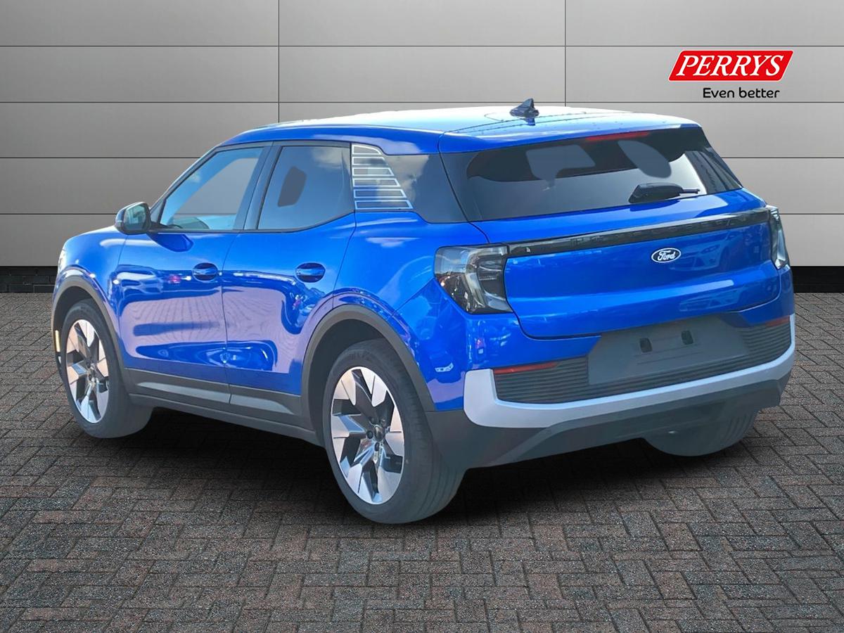 Used Ford Explorer 2025 for sale - 76097377: Photo 2