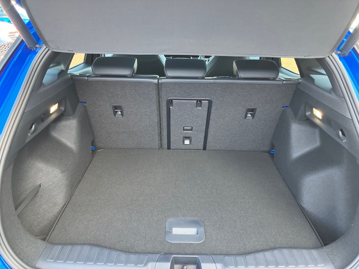 Used Ford Explorer 2025 for sale - 76097377: Photo 20