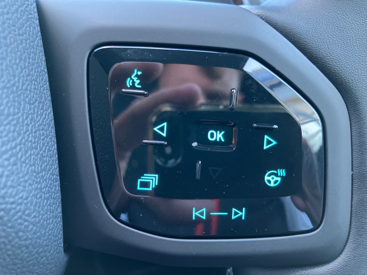 Used Ford Explorer 2025 for sale - 76097377: Photo 21