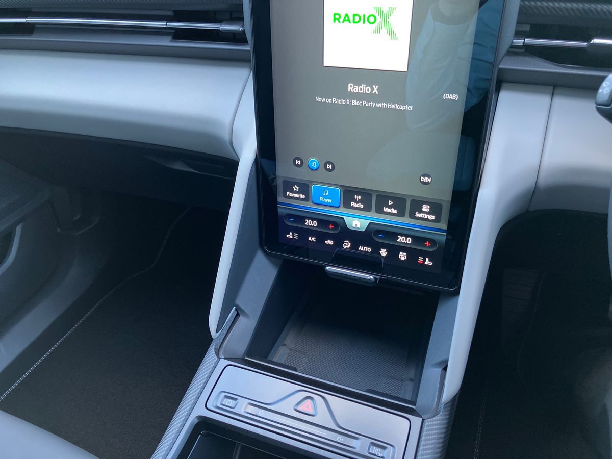 Used Ford Explorer 2025 for sale - 76097377: Photo 22