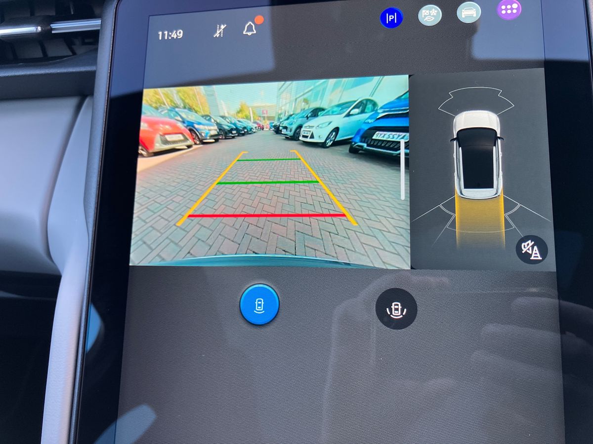 Used Ford Explorer 2025 for sale - 76097377: Photo 23