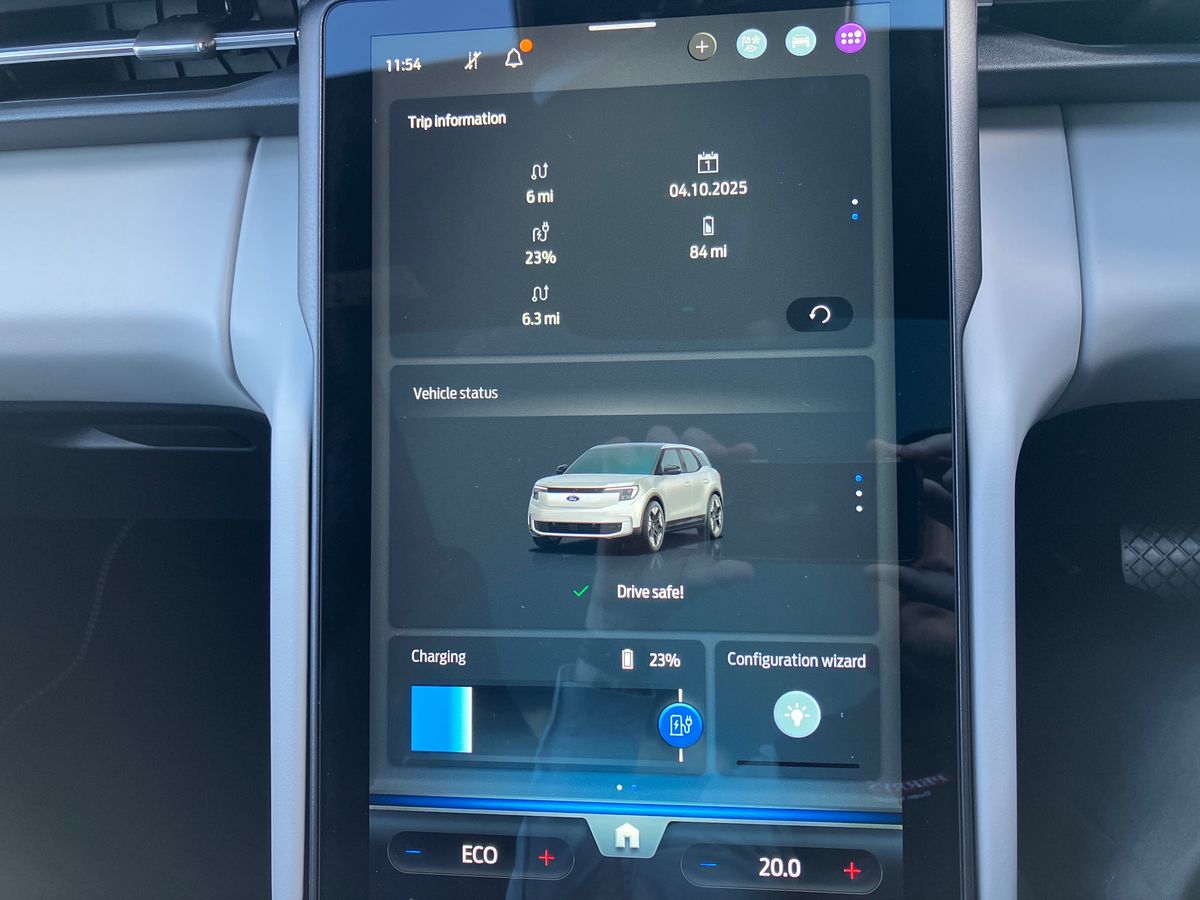 Used Ford Explorer 2025 for sale - 76097377: Photo 24