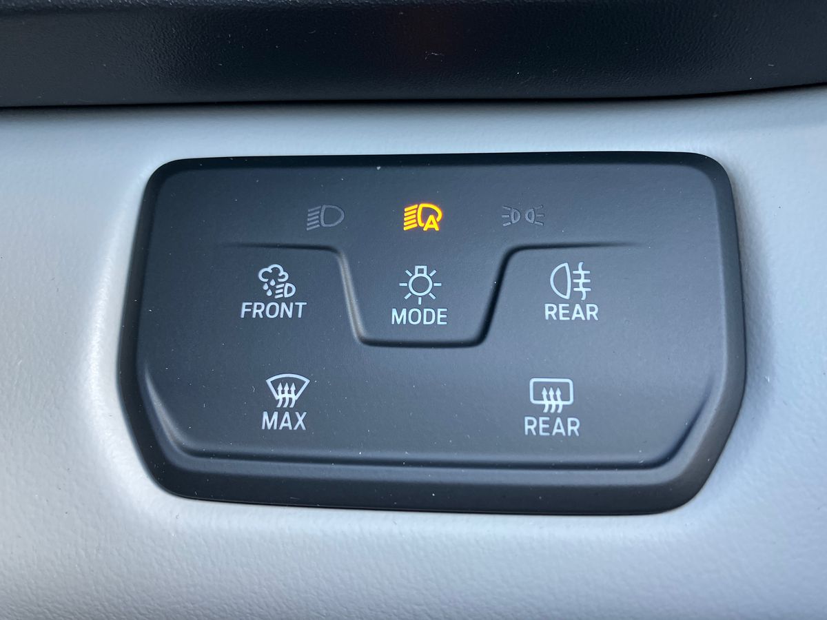 Used Ford Explorer 2025 for sale - 76097377: Photo 26