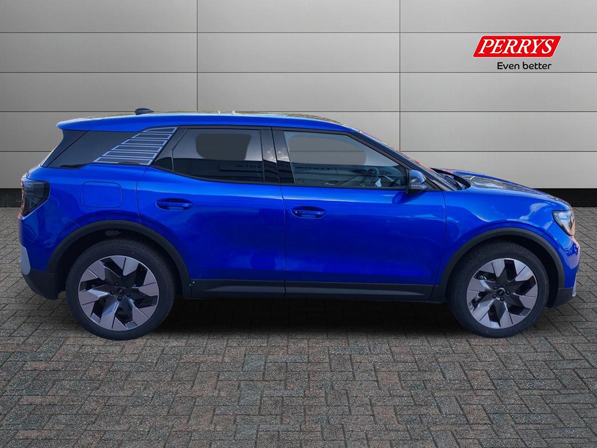 Used Ford Explorer 2025 for sale - 76097377: Photo 3