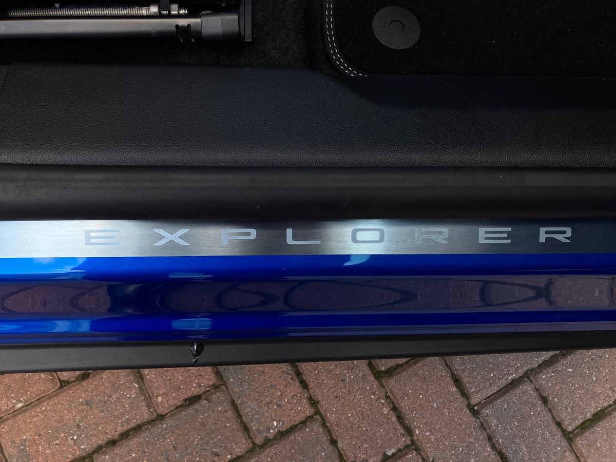 Used Ford Explorer 2025 for sale - 76097377: Photo 32