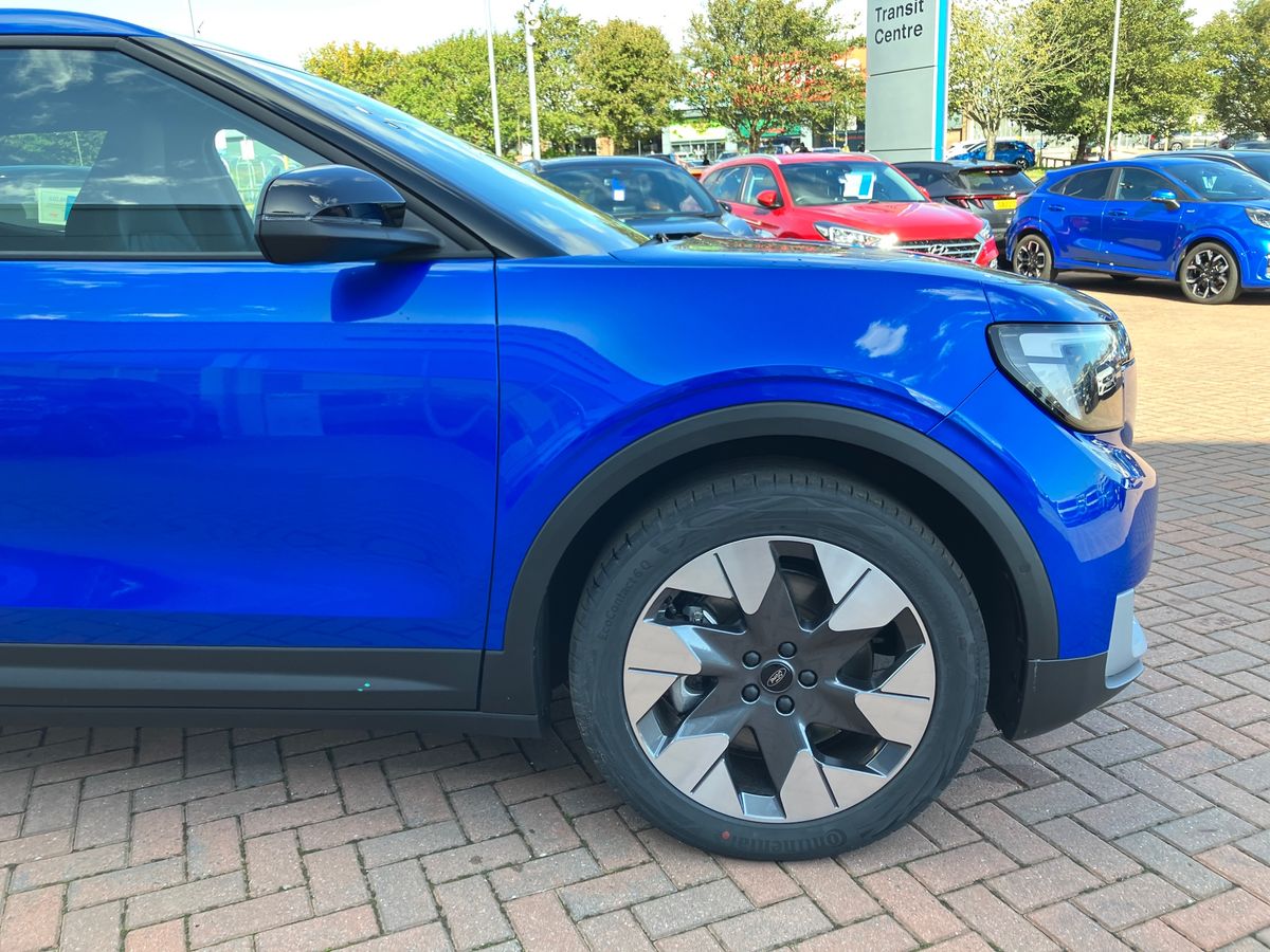 Used Ford Explorer 2025 for sale - 76097377: Photo 35