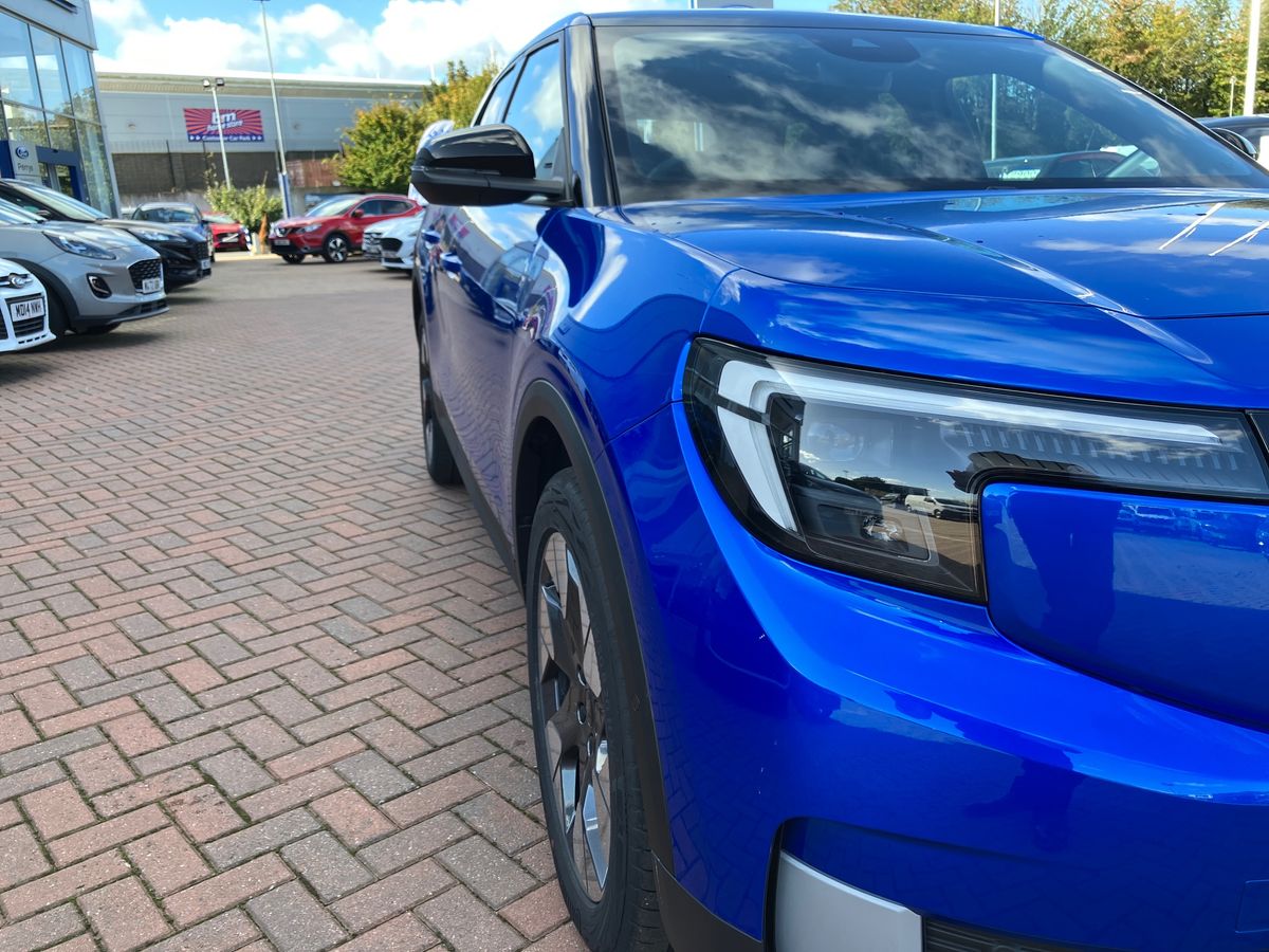 Used Ford Explorer 2025 for sale - 76097377: Photo 36