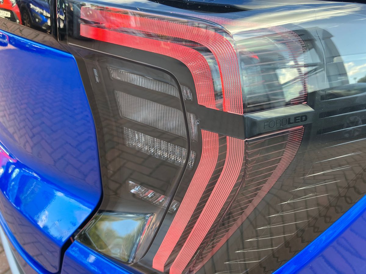 Used Ford Explorer 2025 for sale - 76097377: Photo 38