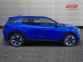 Used Ford Explorer 2025 for sale - 76097377: Photo