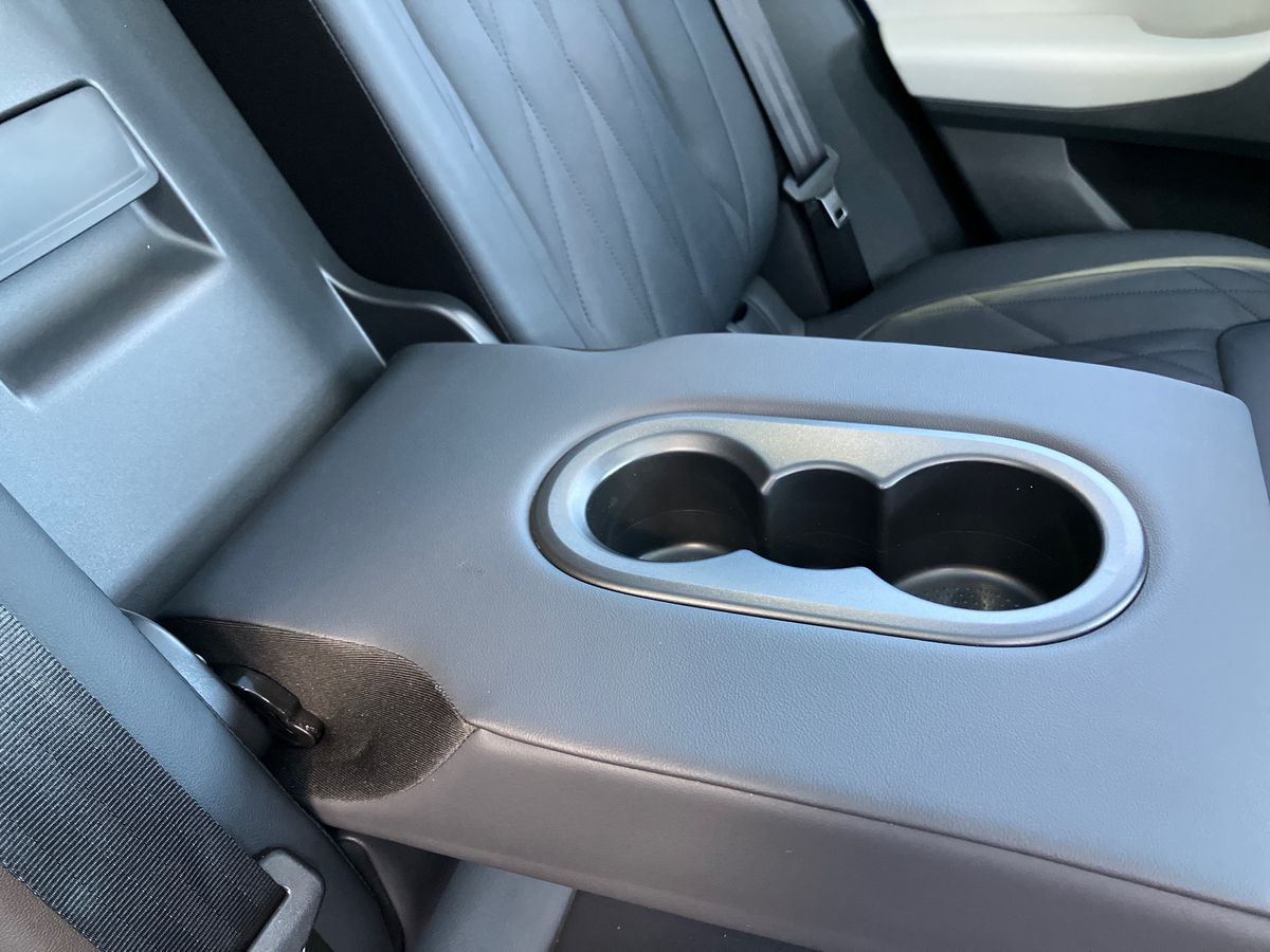 Used Ford Explorer 2026 for sale - 76097377: Photo 41