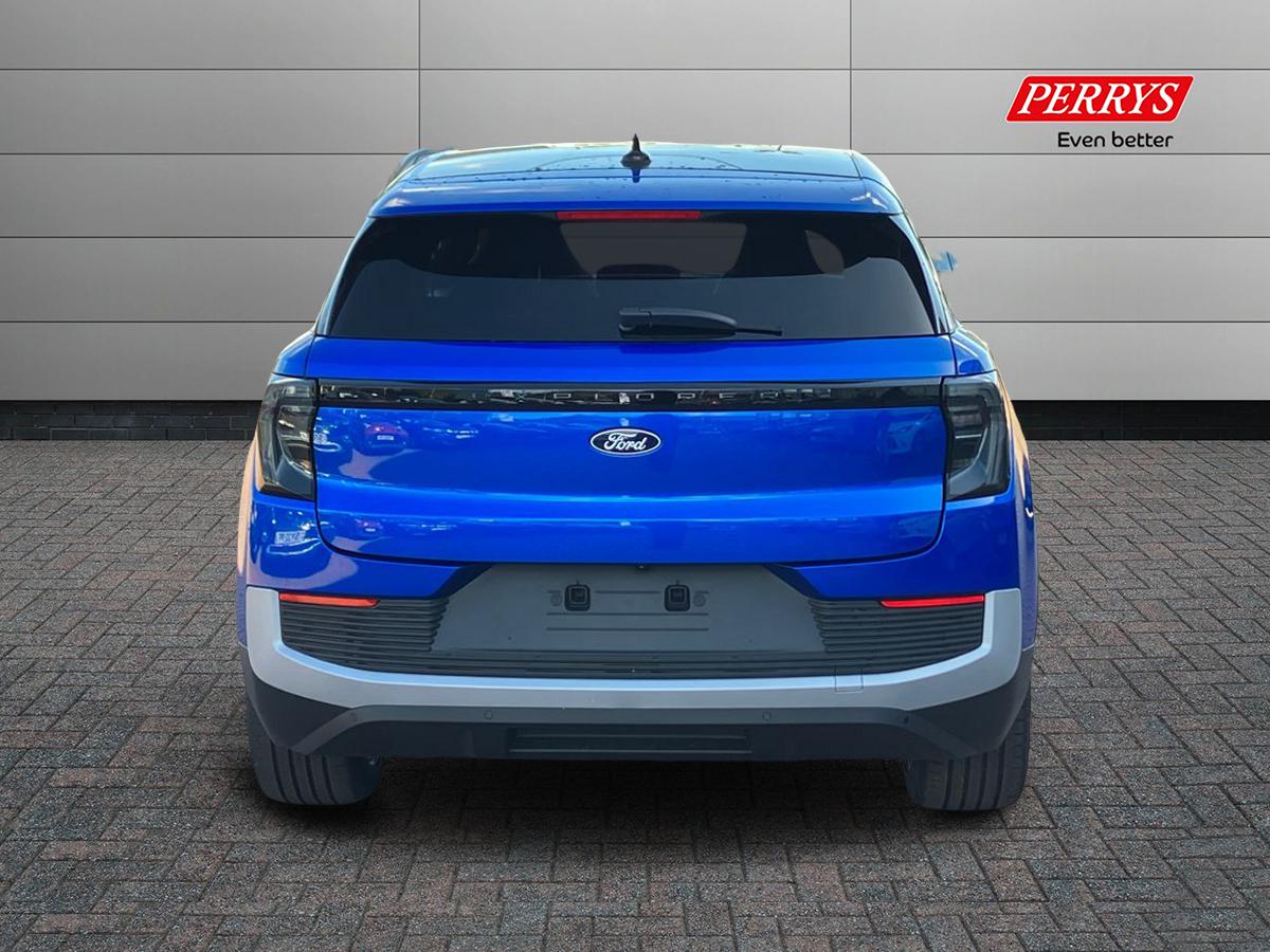 Used Ford Explorer 2025 for sale - 76097377: Photo 5