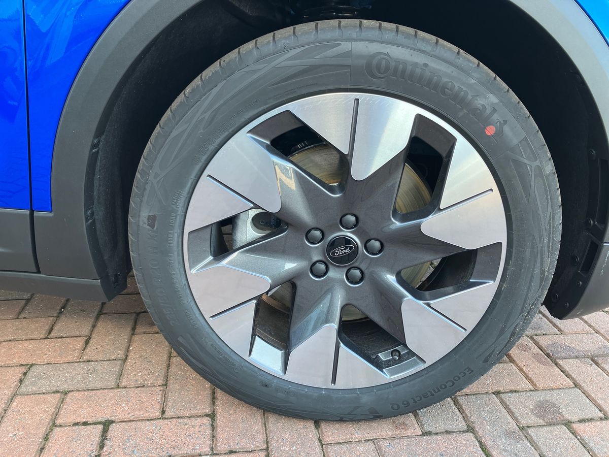 Used Ford Explorer 2025 for sale - 76097377: Photo 7