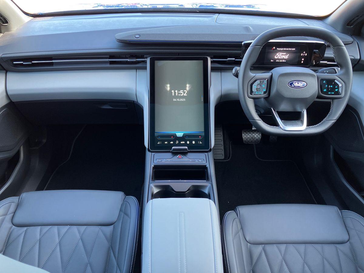 Used Ford Explorer 2025 for sale - 76097377: Photo 9