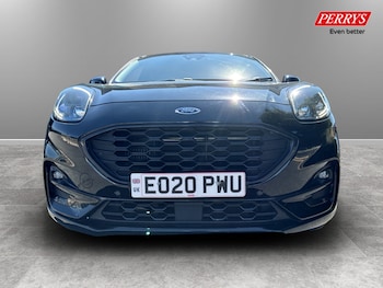 Used Ford Puma 2020 for sale - 79500087: Photo