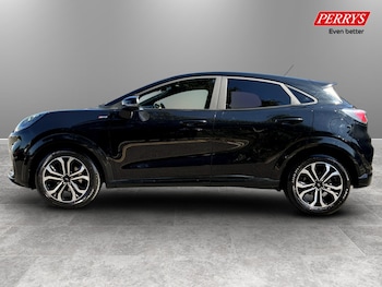 Used Ford Puma 2020 for sale - 79500087: Photo