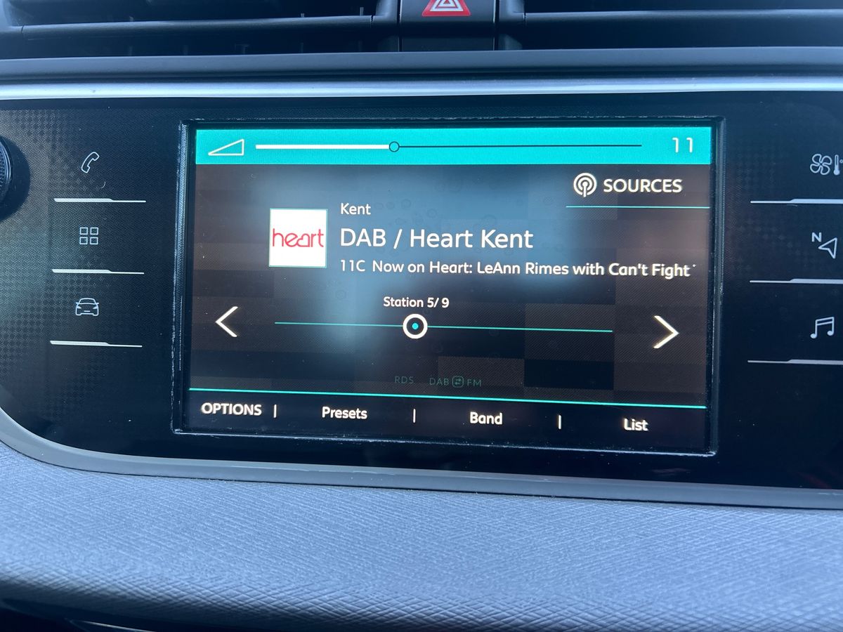 Used Citroen C4 Grand Picasso 2020 for sale - 77475202: Photo 10