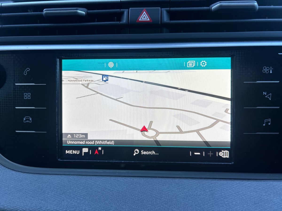 Used Citroen C4 Grand Picasso 2020 for sale - 77475202: Photo 11