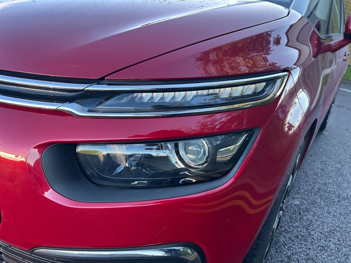 Used Citroen C4 Grand Picasso 2020 for sale - 77475202: Photo 13