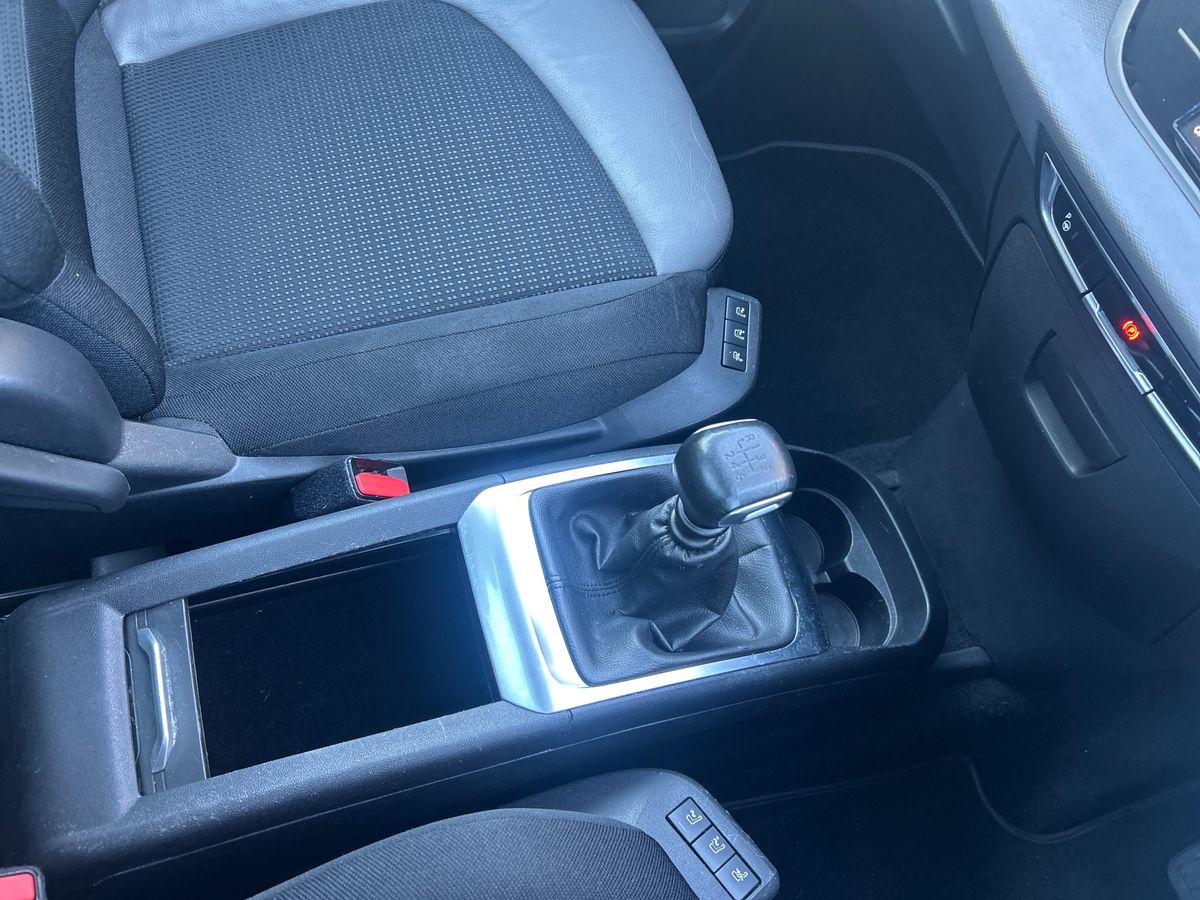 Used Citroen C4 Grand Picasso 2020 for sale - 77475202: Photo 17