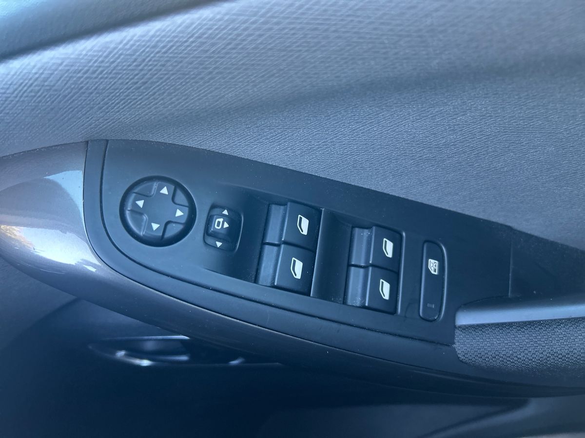 Used Citroen C4 Grand Picasso 2020 for sale - 77475202: Photo 18