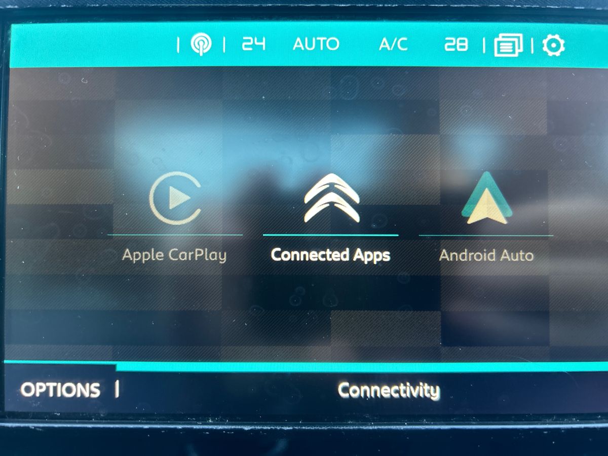 Used Citroen C4 Grand Picasso 2020 for sale - 77475202: Photo 24