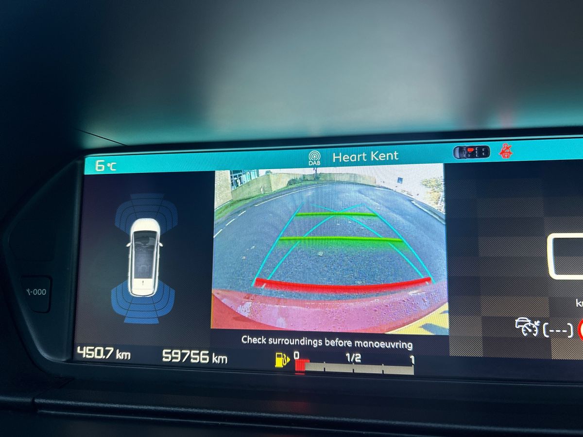 Used Citroen C4 Grand Picasso 2020 for sale - 77475202: Photo 25