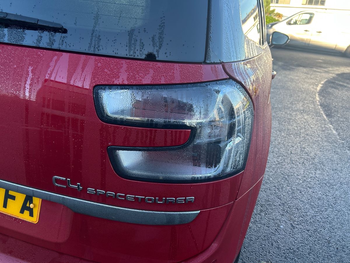 Used Citroen C4 Grand Picasso 2020 for sale - 77475202: Photo 37