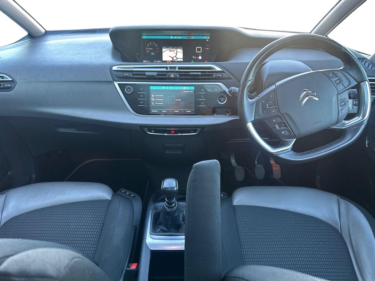 Used Citroen C4 Grand Picasso 2020 for sale - 77475202: Photo 9