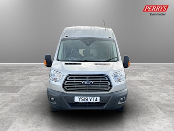 Used Ford Transit 2019 for sale - 78744269: Photo