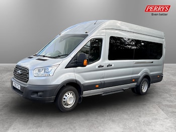 Used Ford Transit 2019 for sale - 78744269: Photo