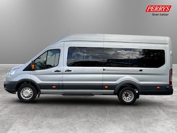Used Ford Transit 2019 for sale - 78744269: Photo