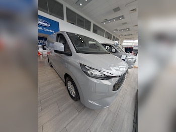 Used Ford Transit Custom 2025 for sale - 75374867: Photo