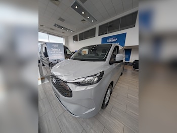 Used Ford Transit Custom 2025 for sale - 75374867: Photo