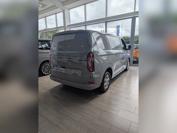 Used Ford Transit Custom 2025 for sale - 75374867: Photo